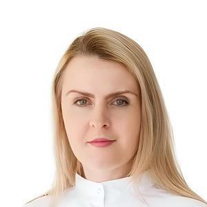 Деменкова Ольга Сергеевна