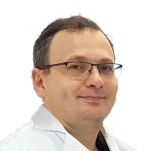 Васильев Денис Борисович