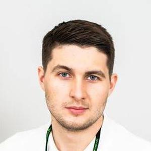 Сафиуллин Рустэм Фирдависович