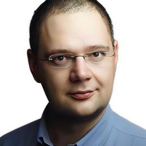 Бовтюшко Павел Васильевич
