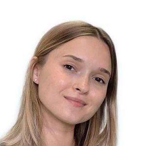 Юрченко Мария Александровна