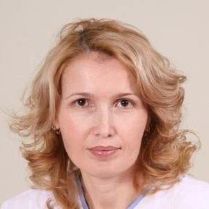 Куракова Наталья Валентиновна