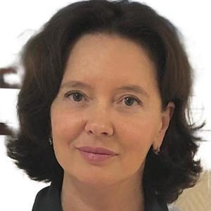 Цокова Светлана Вадимовна
