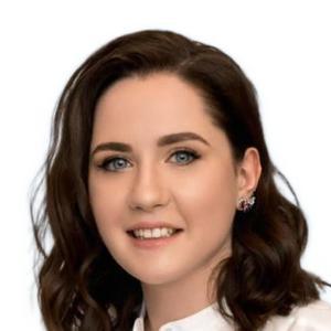 Лавренюк Екатерина Олеговна