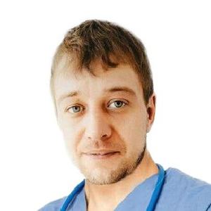 Дудников Роман Сергеевич