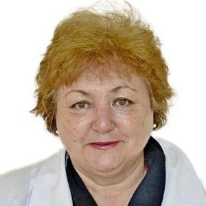 Фахрутдинова Альфия Гадановна