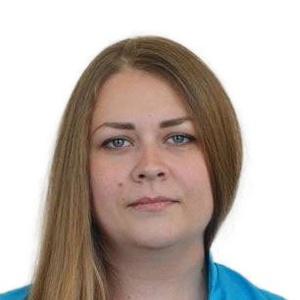 Гришина Ксения Владимировна