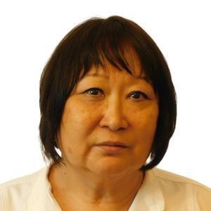Казакова Людмила Алексеевна