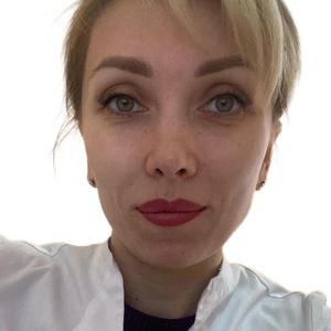 Чеснокова Ольга Витальевна
