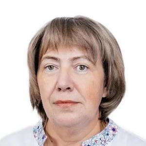 Басова Елена Николаевна