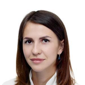 Литвин Анна Александровна