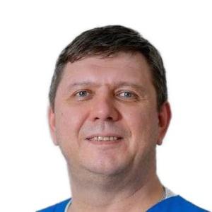 Андрианов Максим Васильевич