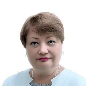 Заец Ирина Анатольевна