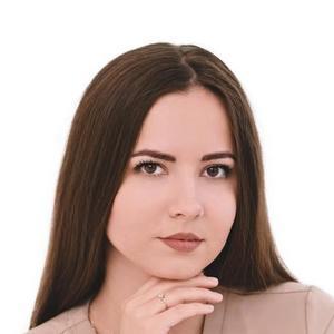 Шаренко Мария Сергеевна