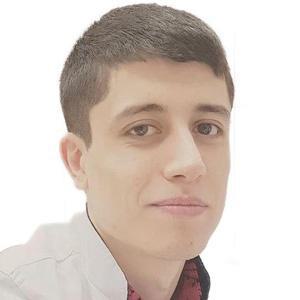 Бийболаев Рашидхан Магомедшарипович