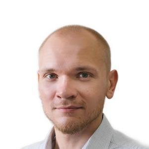 Мелешко Андрей Викторович
