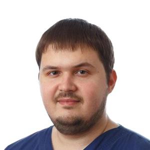 Кайрыш Виктор Викторович