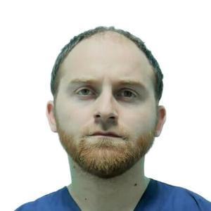 Кадилов Ахмет Умаханович