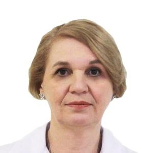 Рудаковская Наталья Анатольевна