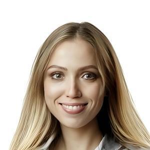 Родионова Екатерина Николаевна