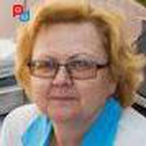 Камышова Наталья Борисовна