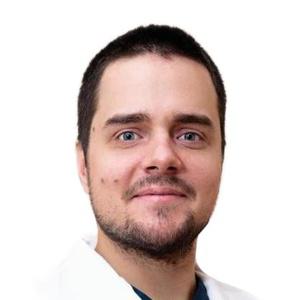 Повалий Андрей Александрович