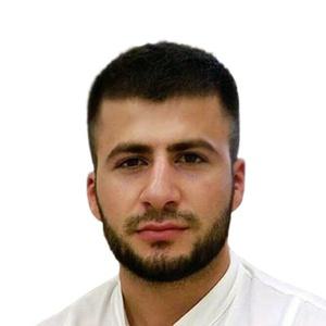 Мамедли Фариз Аламдарович