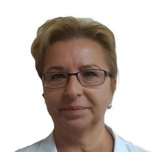Калабушкина Наталья Александровна