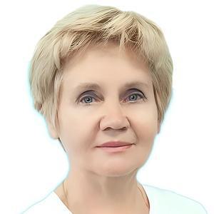 Алферина Татьяна Николаевна