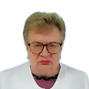 Калайдина Людмила Васильевна
