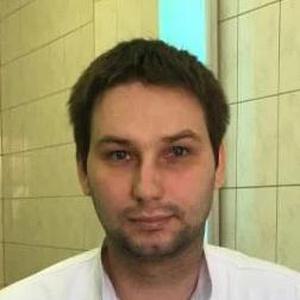 Батюшин Сергей Юрьевич