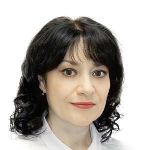 Сюсина Оксана Алексеевна