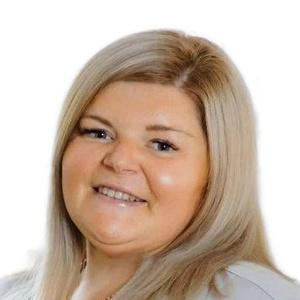 Крупина Оксана Александровна