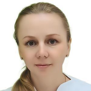 Верхоланцева Анна Андреевна
