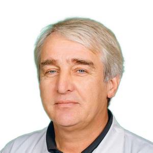 Скудин Игорь Иванович