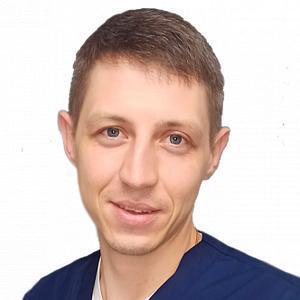 Свинцов Игорь Александрович