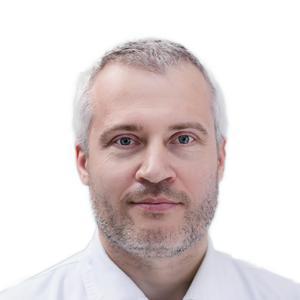 Семёнов Александр Александрович