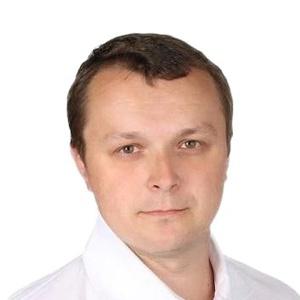 Плюснин Денис Иванович