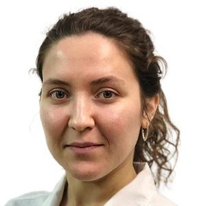 Шаяхметова Дидария Мусаевна