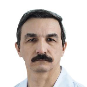 Якупов Шамиль Равильевич