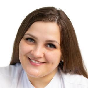 Хечикова Анна Валерьевна