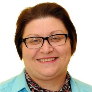 Романовская Ирина Викторовна