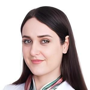 Ахмедова Сабият Магомедгаджиевна