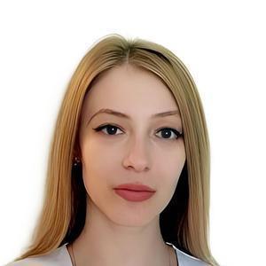 Трифонова Елена Сергеевна