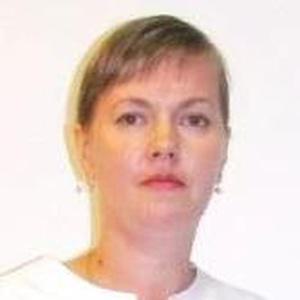 Пирогова Юлия Юрьевна