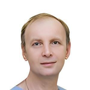 Вишневский Андрей Владимирович