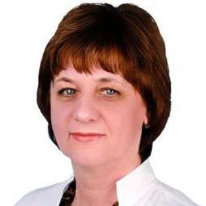 Мясникова Галина Анатольевна
