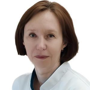 Изюмова Елена Борисовна
