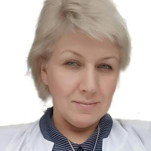 Антонушкина Лариса Анатольевна