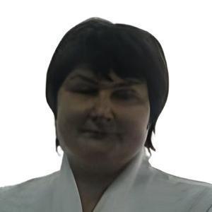 Никитина Ольга Александровна